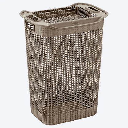 Cesta Linum para ropa de Rimax