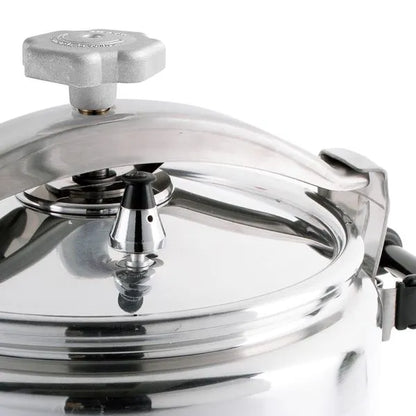 Olla a presión Magna de 15 litros de Universal. - Pa´la house