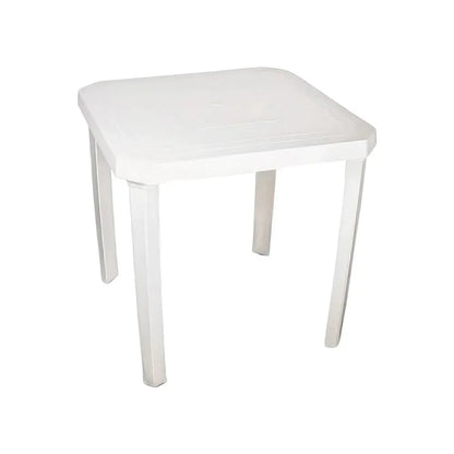 Mesa Freedom de cuatro puestos Colplast - Pa´la house