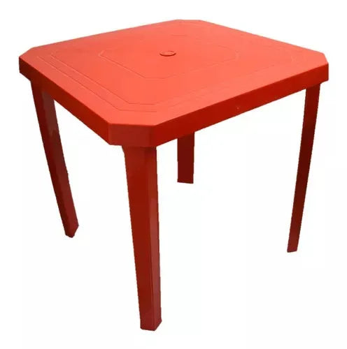 Mesa Freedom de cuatro puestos Colplast - Pa´la house