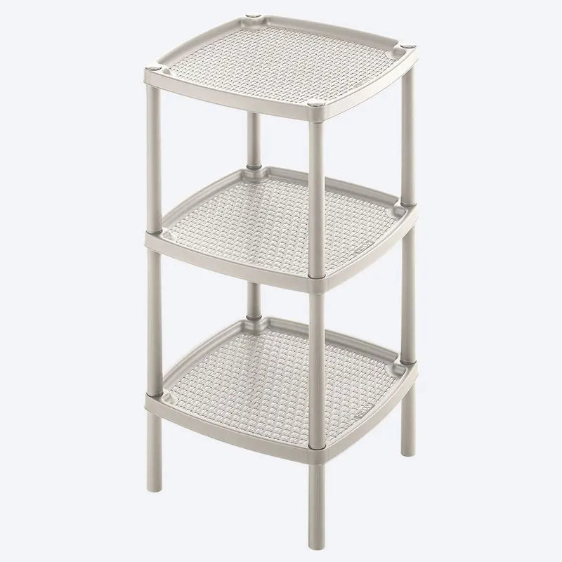 Mesa Multiusos Cuadrada de 3 Niveles - Pa´la house