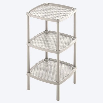 Mesa Multiusos Cuadrada de 3 Niveles - Pa´la house