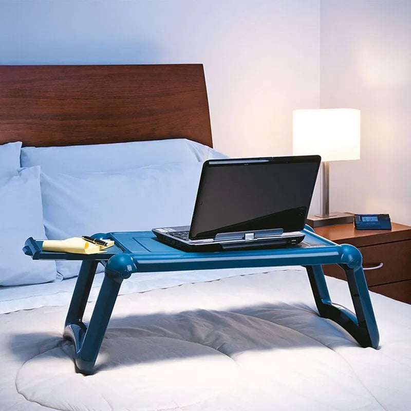 Mesa personal portátil de Rimax – Práctica, Liviana y Ajustable - Pa´la house