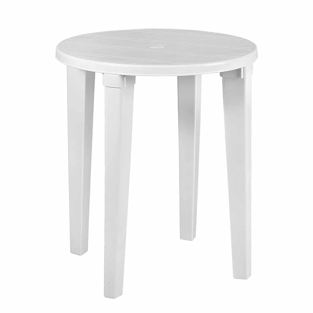 Mesa Redonda 60cms Vanyplas