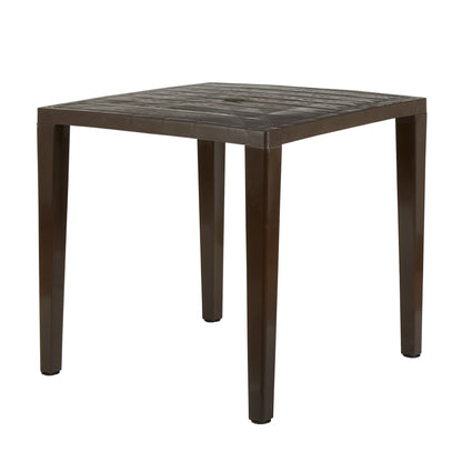 Mesa Serena de Vanyplas