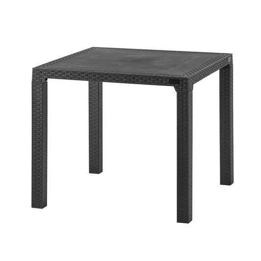Mesa Cuadrada Aura Vanyplas.