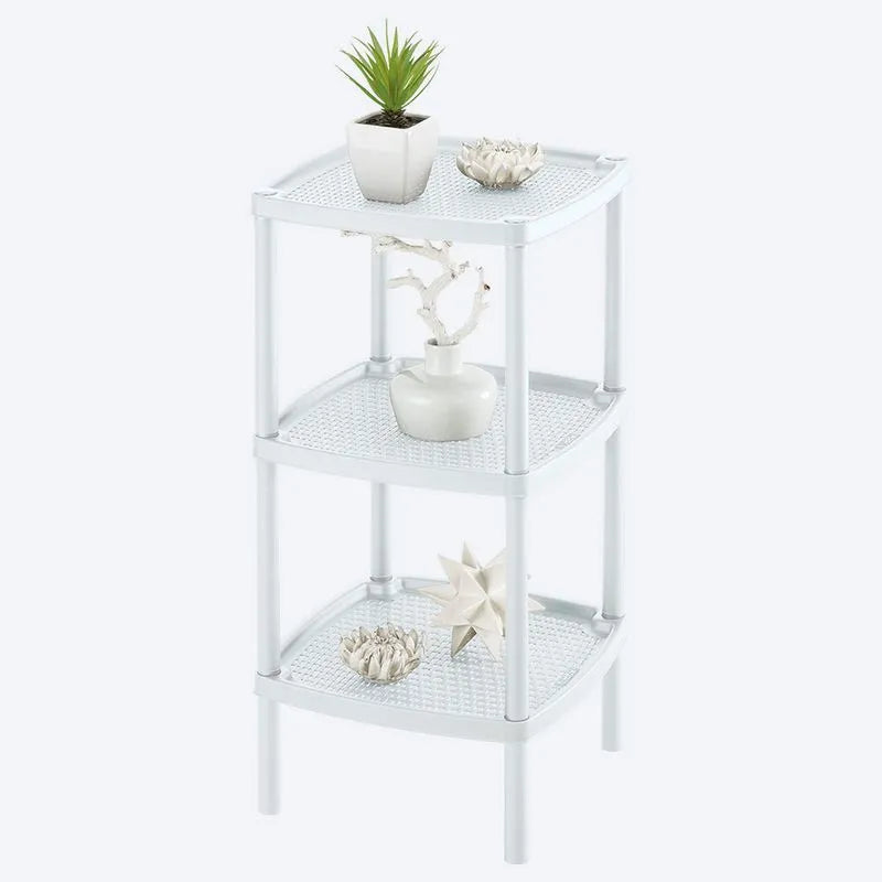 Mesa Multiusos Cuadrada de 3 Niveles - Pa´la house