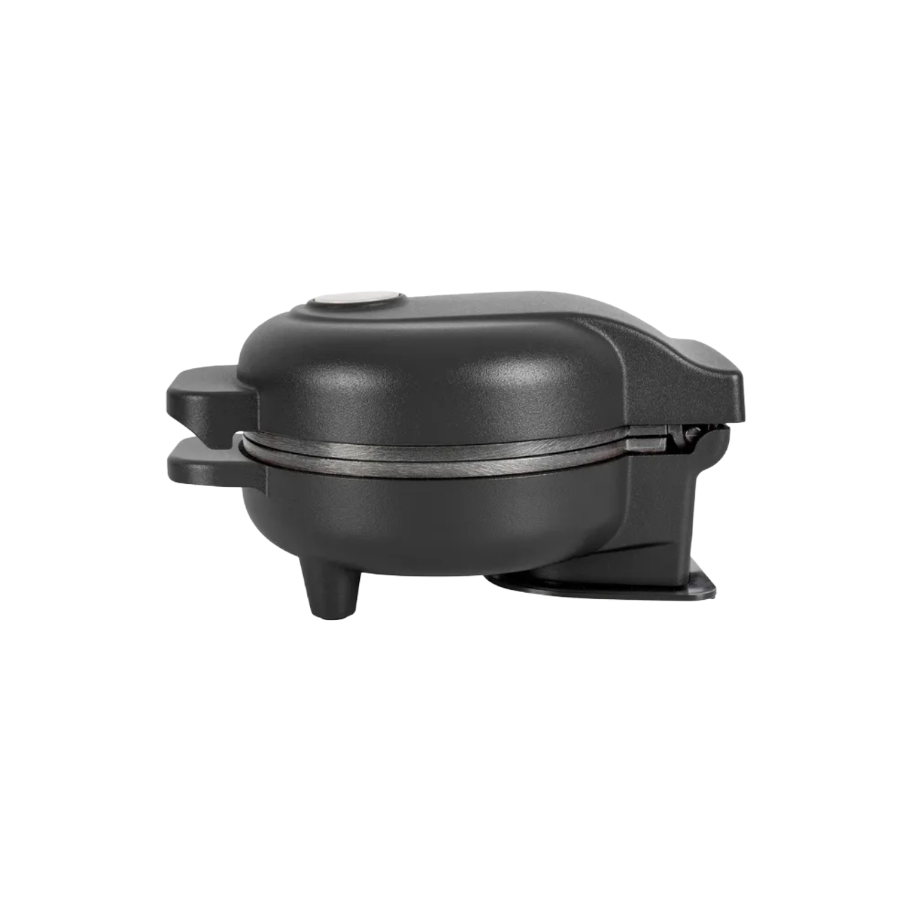 Mini Waflera Kalley compacta para preparar waffles caseros