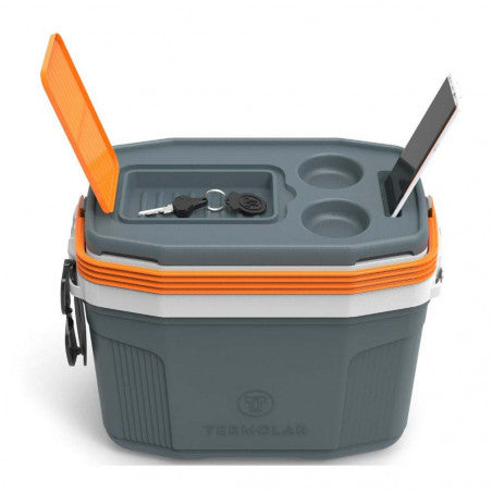 Nevera Termolar 20 Litros – Portátil y Resistente