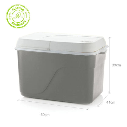 Nevera 42 Litros Estra – Práctica y Resistente - Pa´la house