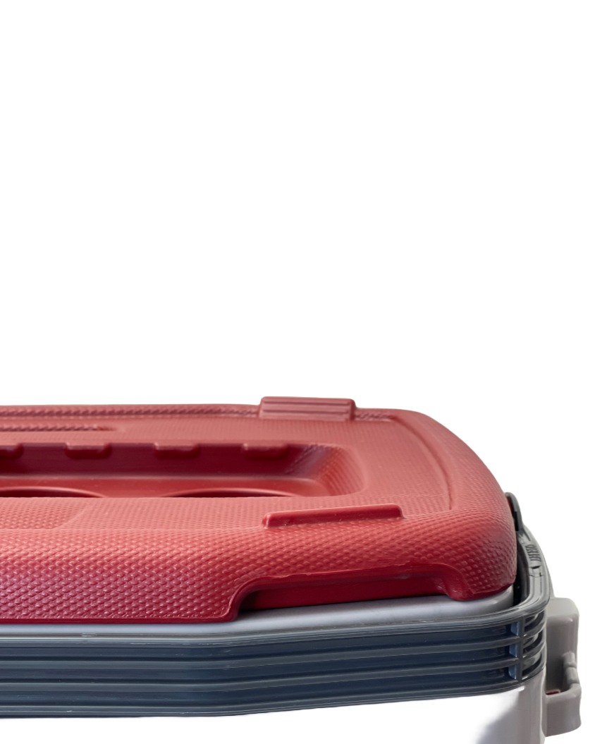 Nevera térmica de 32 litros de Termolar. - Pa´la house