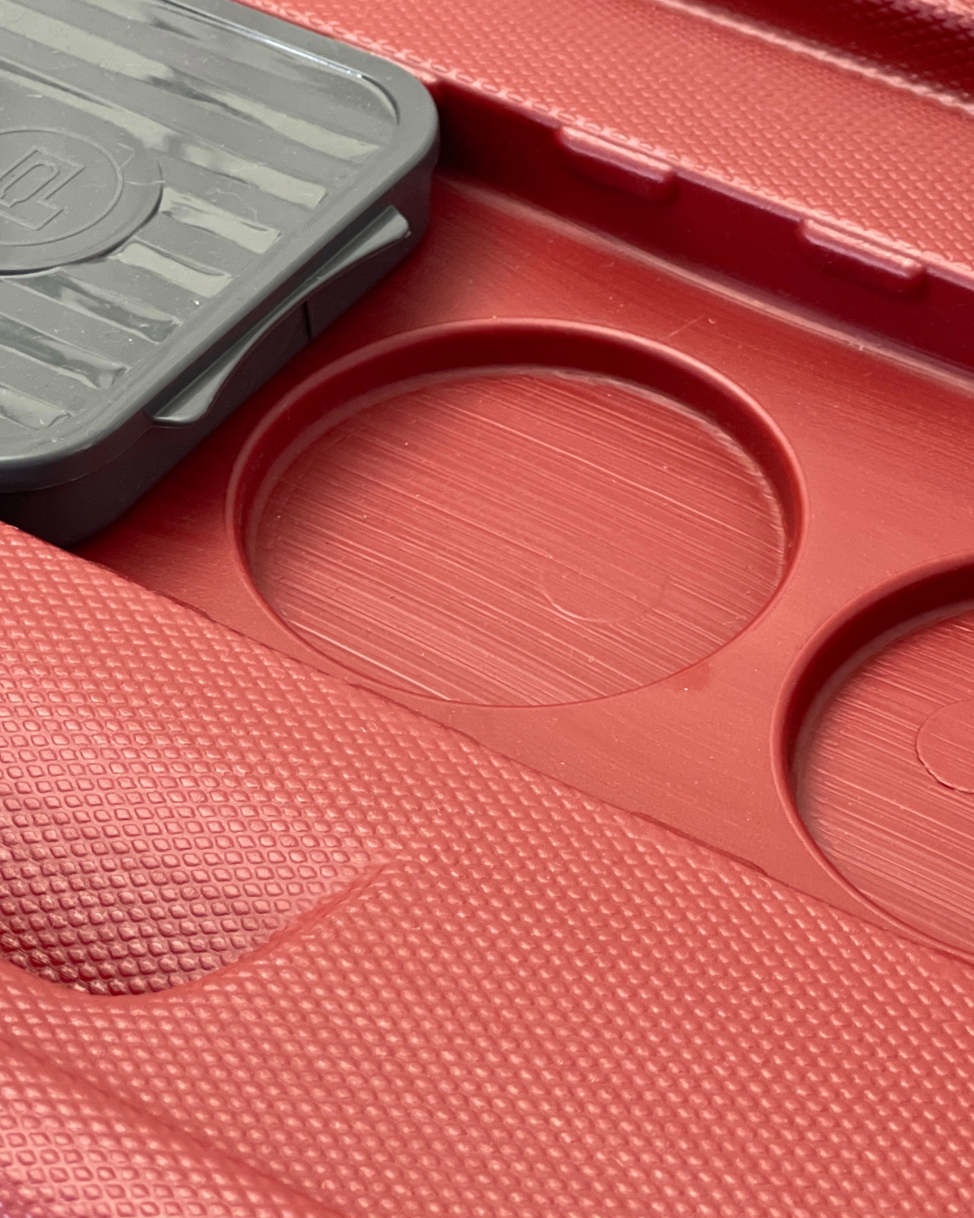 Nevera térmica de 32 litros de Termolar. - Pa´la house