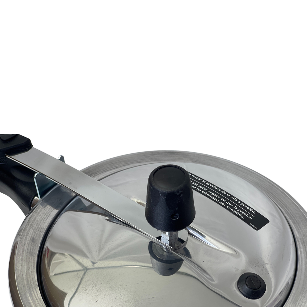 Olla a presión Imusa de 4 litros - Pa´la house