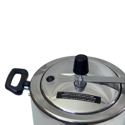 Olla a presión Imusa de 4 litros - Pa´la house