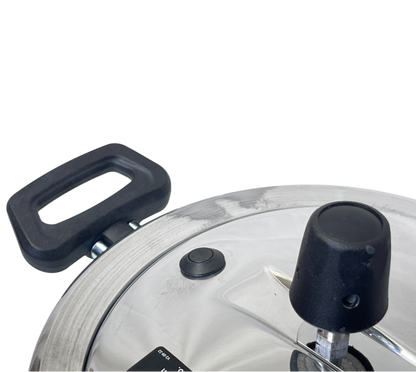 Olla a presión Imusa de 4 litros - Pa´la house