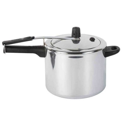 Olla a presión Corona de 6 litros. - Pa´la house