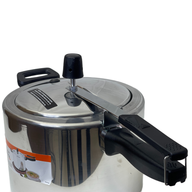 Olla a presión Imusa de 4 litros - Pa´la house