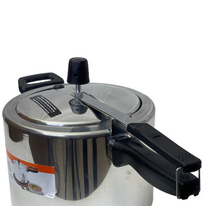 Olla a presión Imusa de 4 litros - Pa´la house