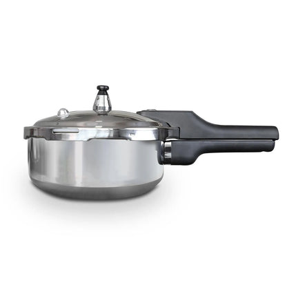 Olla a Presión aluminio de 2 litros de Home Elements - Pa´la house