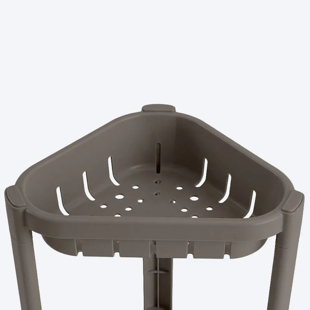Organizador Esquinero Axis de 3 niveles