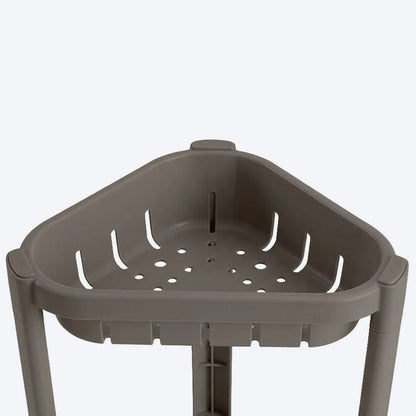 Organizador Esquinero Axis de 3 niveles