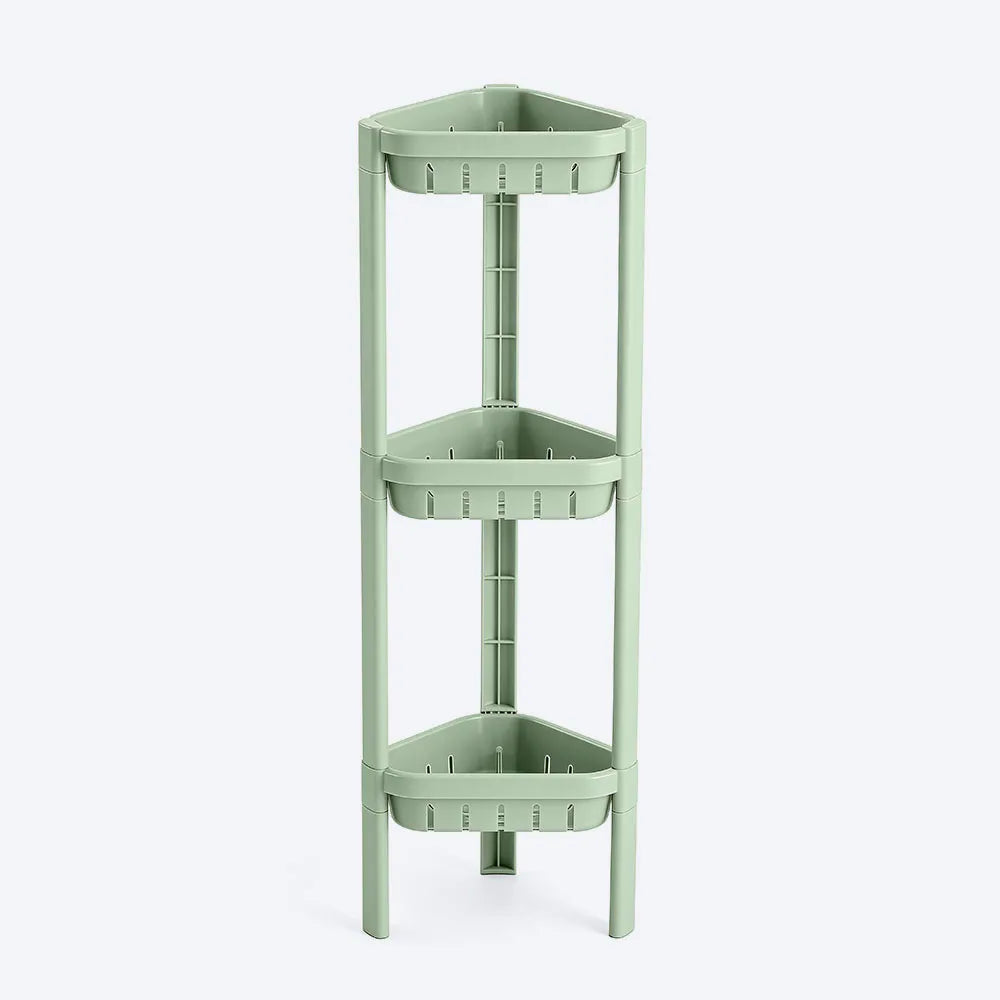 Organizador Esquinero Axis de 3 niveles