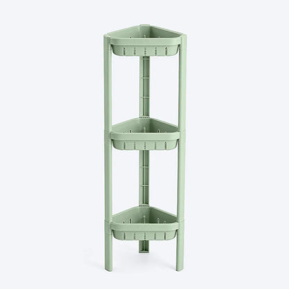 Organizador Esquinero Axis de 3 niveles