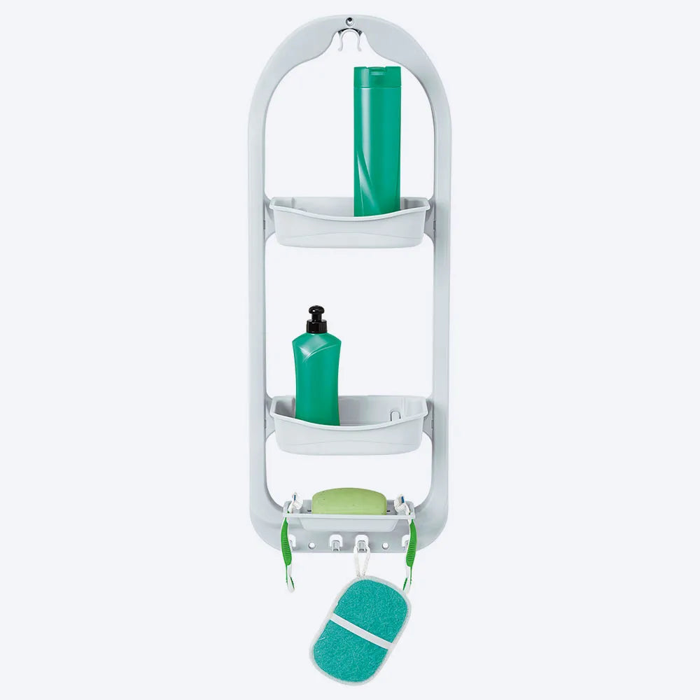 Organizador de ducha Rimax