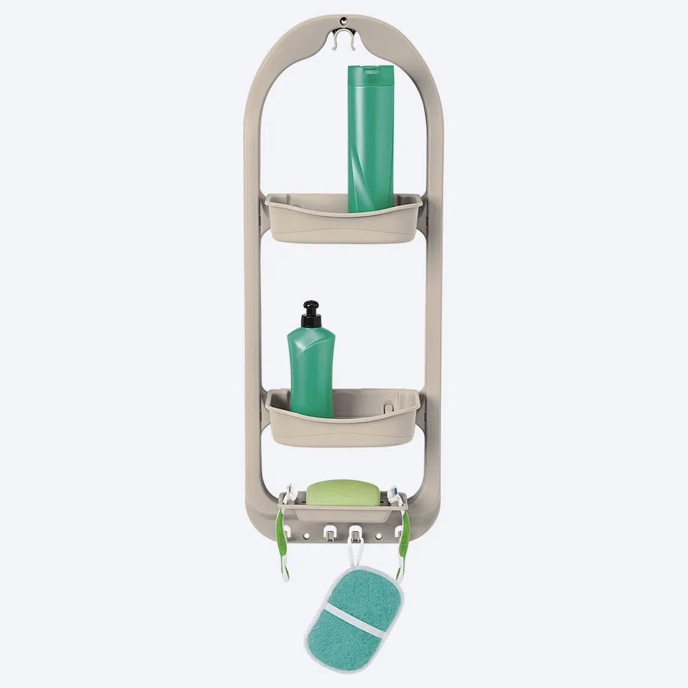 Organizador de ducha Rimax
