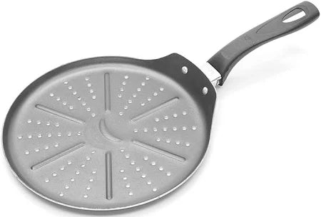 Parrilla para arepas antiadherente de Universal