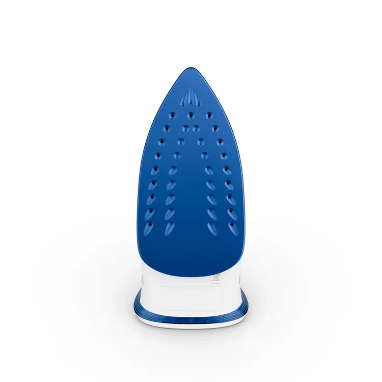 Plancha T-FAL Steam Essential con suela antiadherente y vapor continuo