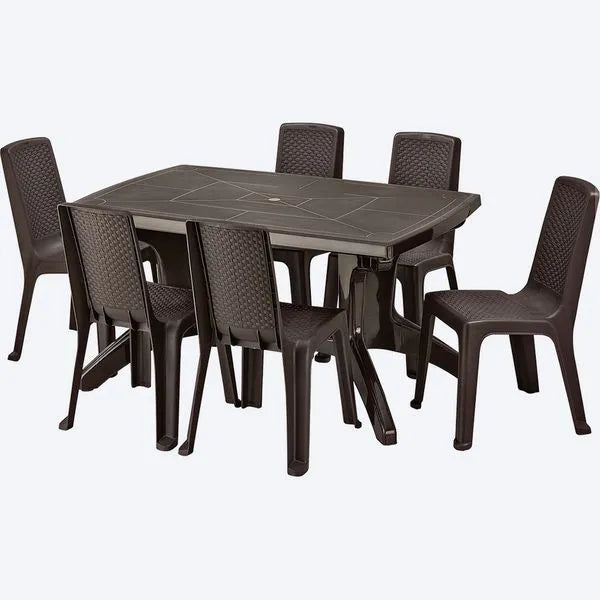 Mesa Provenzal de Rimax