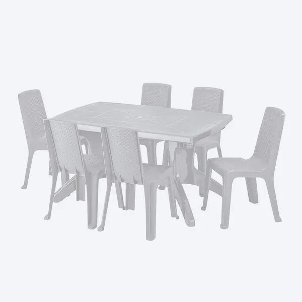 Mesa Provenzal de Rimax