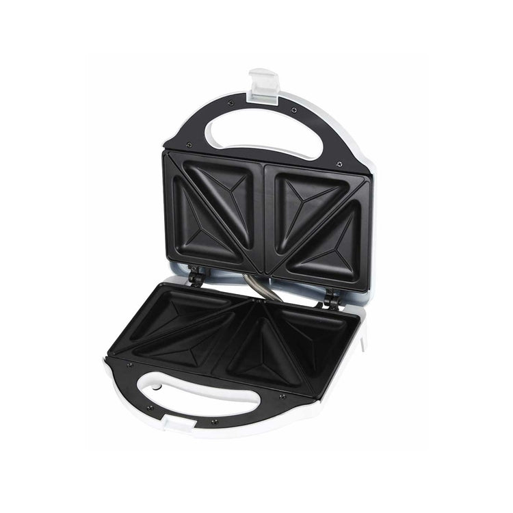 Sanduchera blanca de Kalley (K-SM101) - Pa´la house