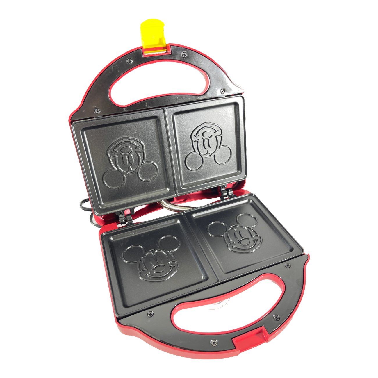 Sanduchera Mickey de Kalley - Pa´la house