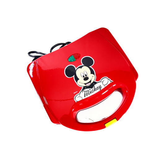 Sanduchera Mickey de Kalley - Pa´la house
