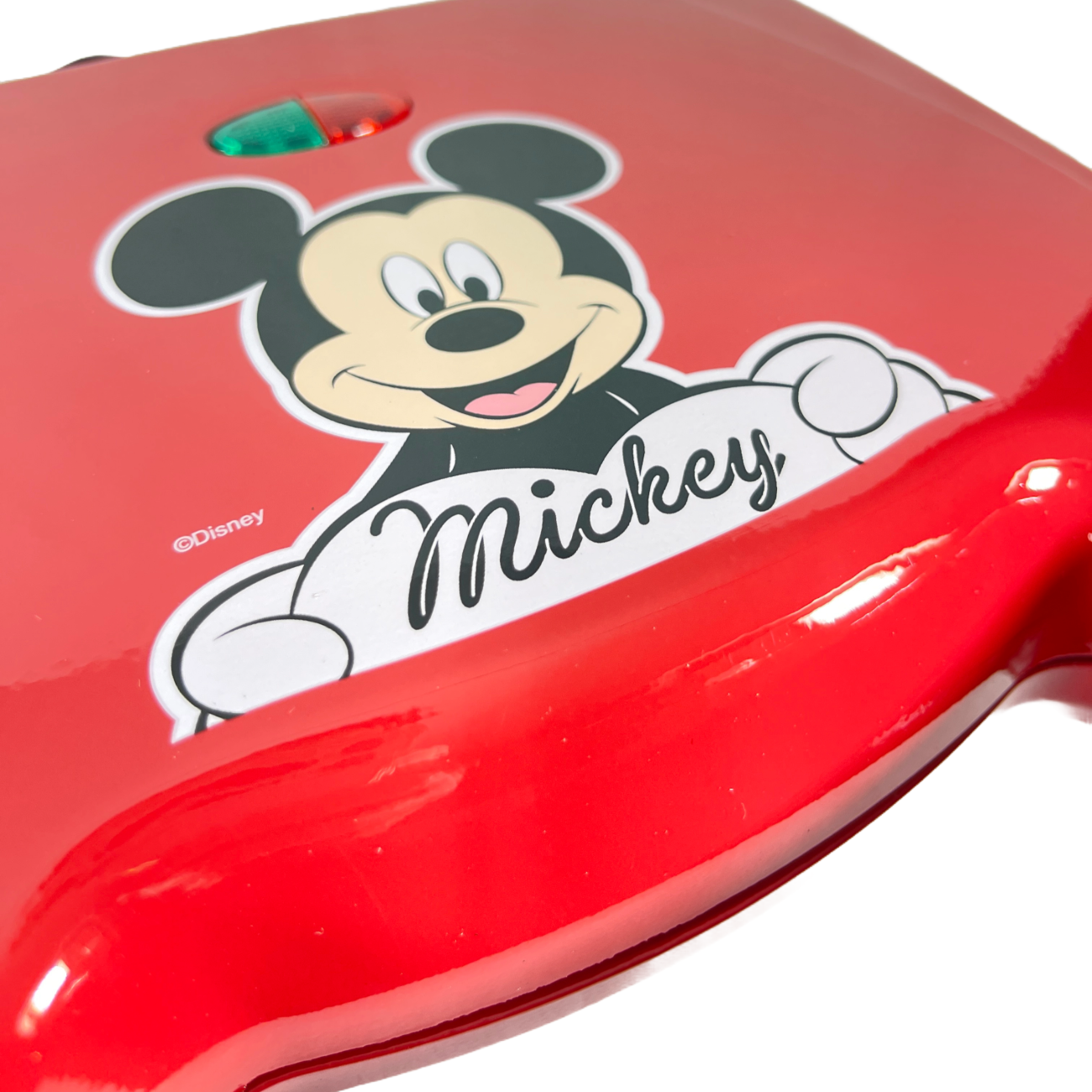 Sanduchera Mickey de Kalley - Pa´la house