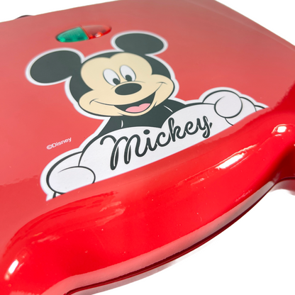 Sanduchera Mickey de Kalley - Pa´la house