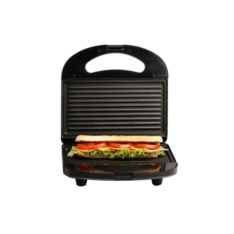 Sanduchera Panini 760W de Kalley - Pa´la house
