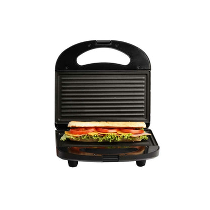 Sanduchera Panini 760W de Kalley - Pa´la house
