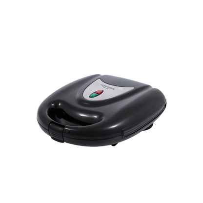 Sanduchera de 4 puestos multifuncional de Universal