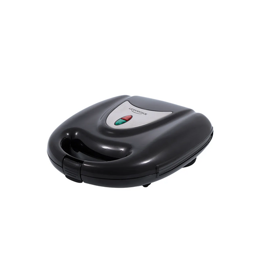 Sanduchera de 4 puestos multifuncional de Universal