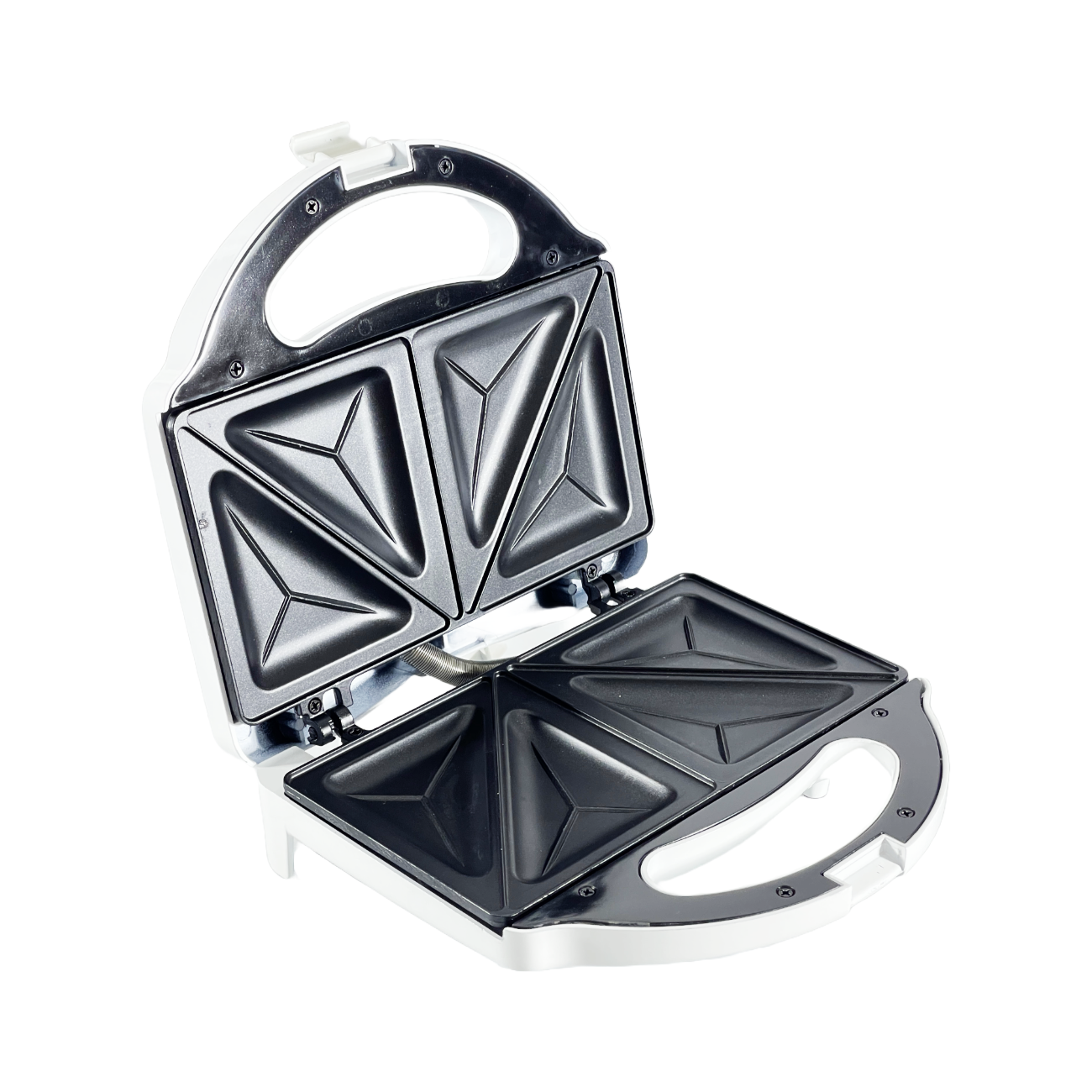 Sanduchera blanca de Kalley (K-SM101) - Pa´la house