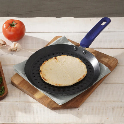 Parrilla para arepas antiadherente Elite de Universal