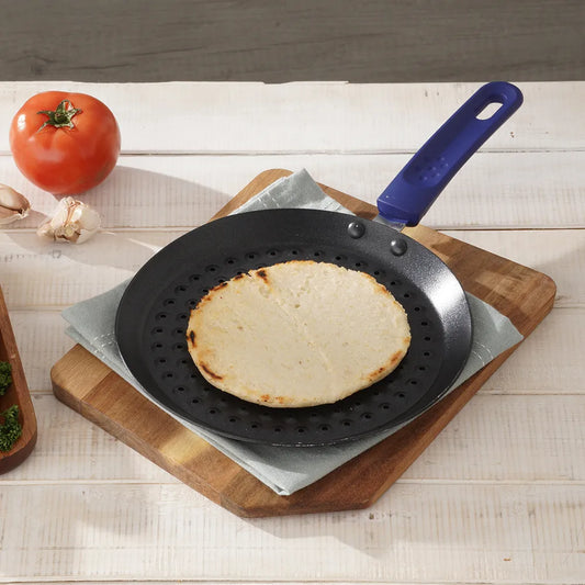 Parrilla para arepas antiadherente Elite de Universal