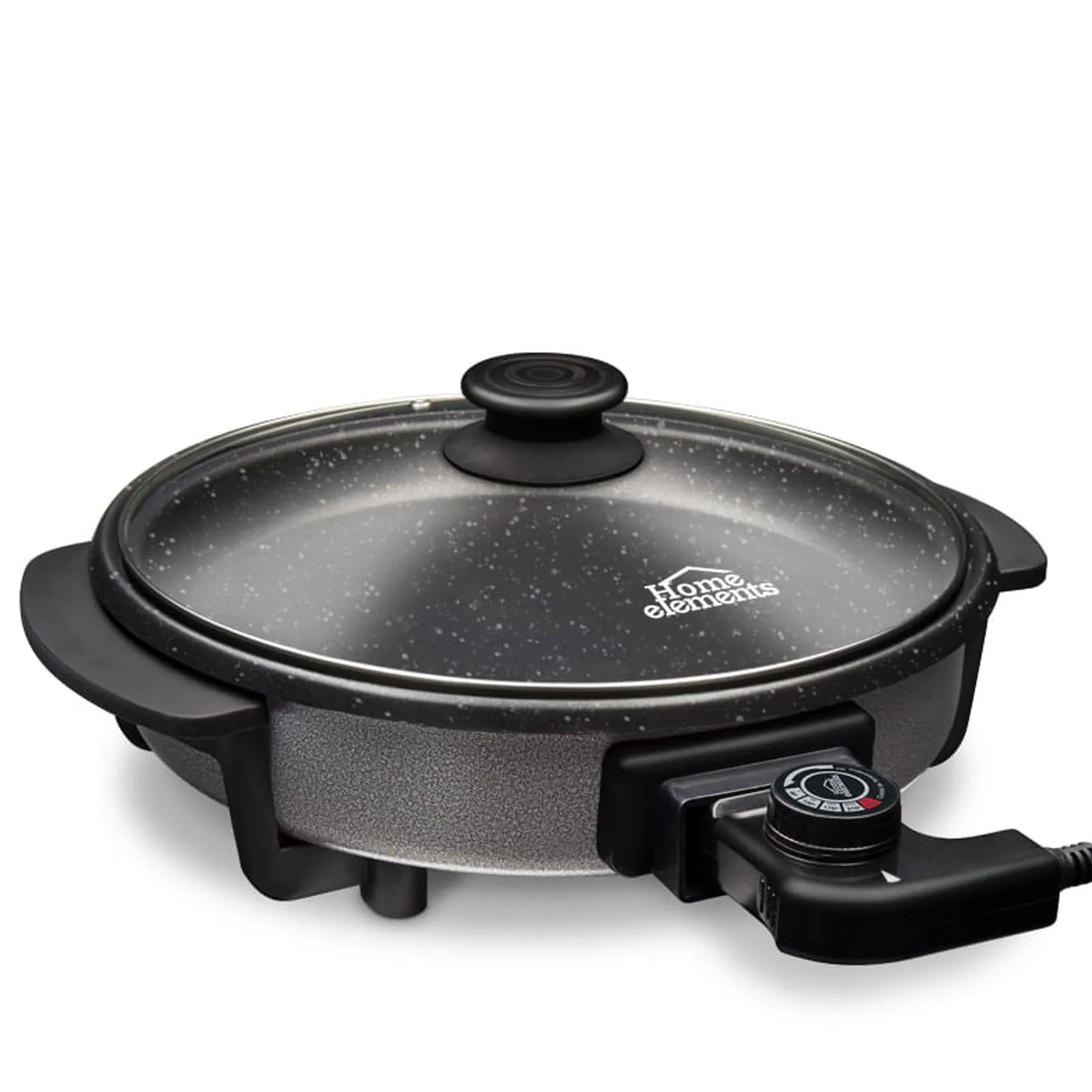 Sartén Eléctrico 30 cm Home Elements  728996363