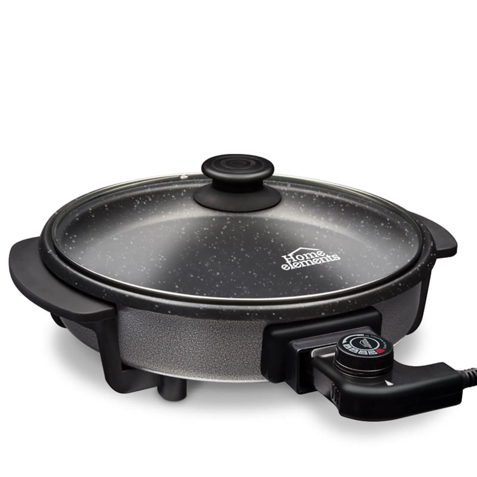 Sartén Eléctrico 30 cm Home Elements  728996363