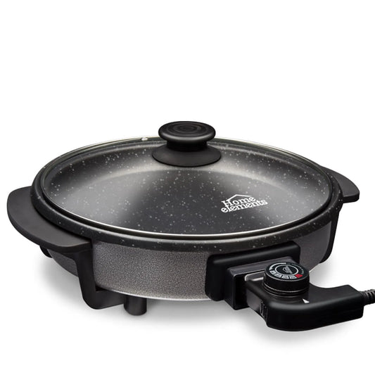 Sartén Eléctrico 30 cm Home Elements  728996363