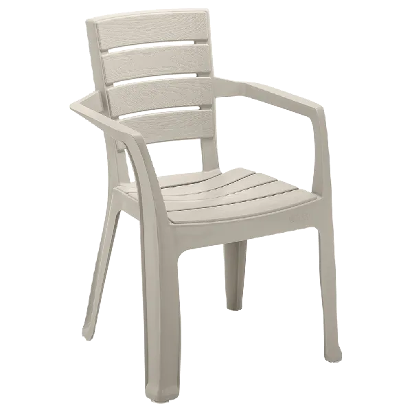 Silla Barú con brazos de Rimax - Pa´la house