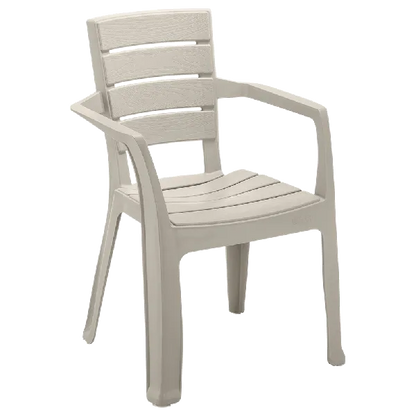 Silla Barú con brazos de Rimax - Pa´la house